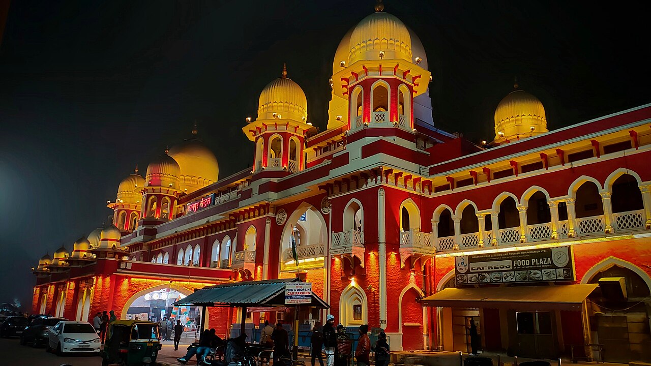 Kanpur