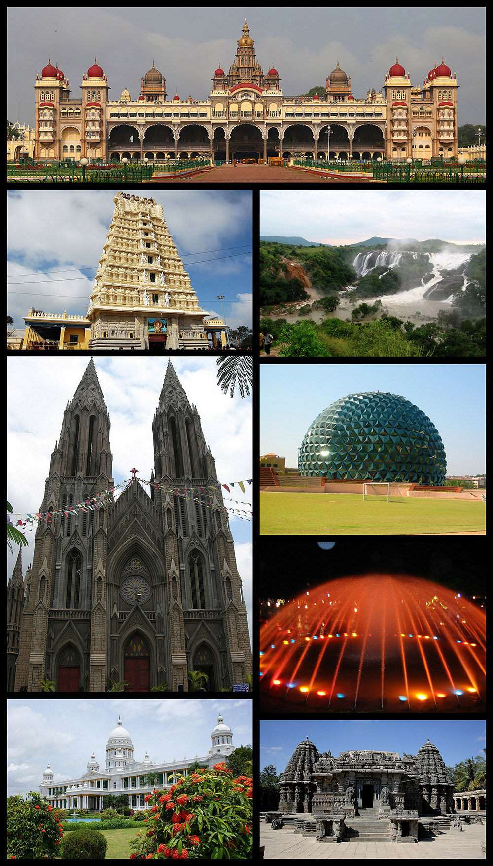 Mysuru