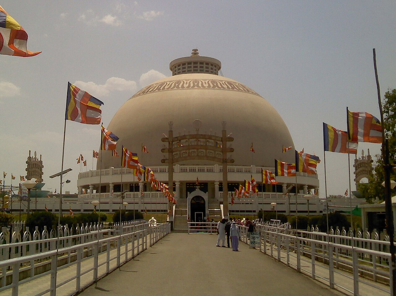 Nagpur City