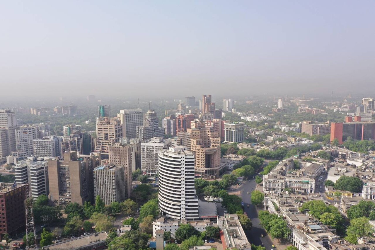 New Delhi