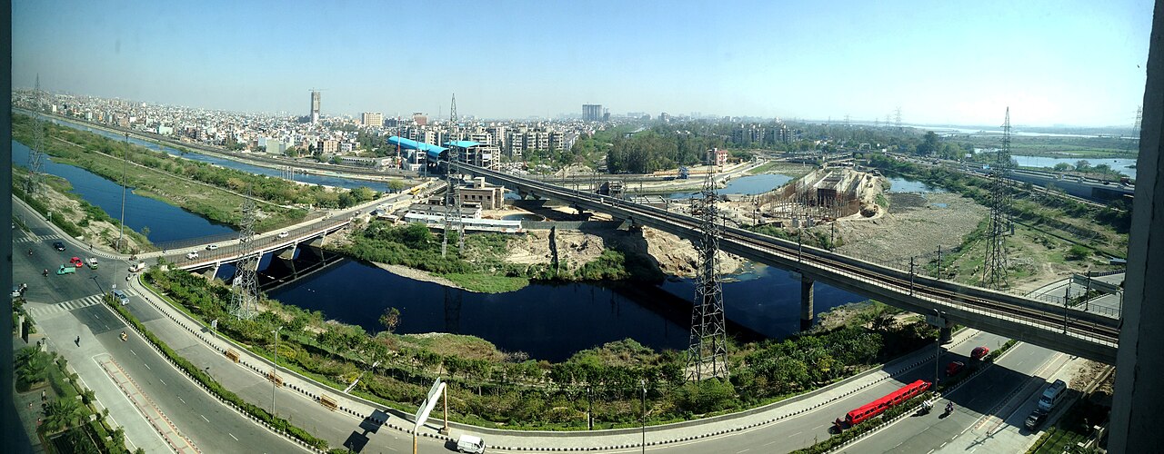 Noida