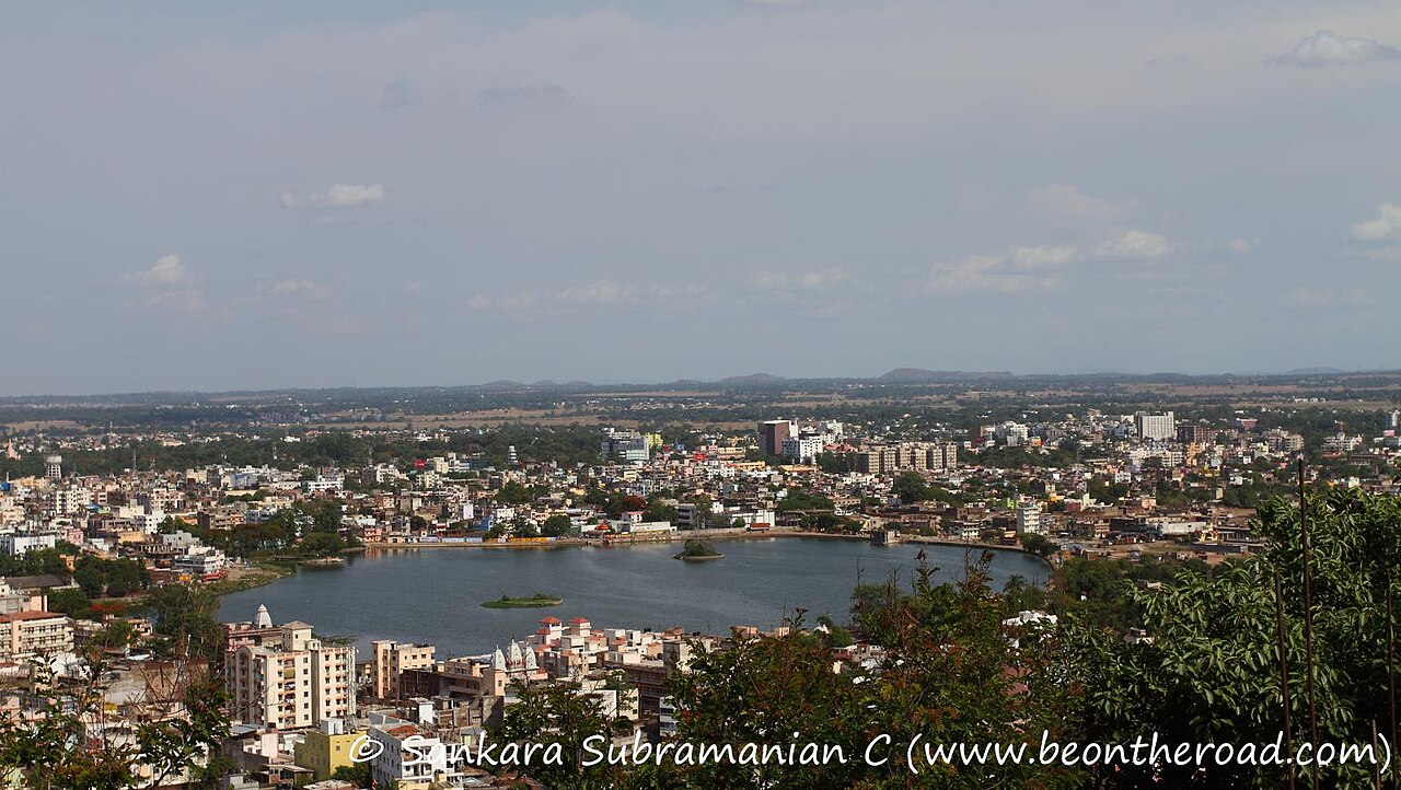 Ranchi