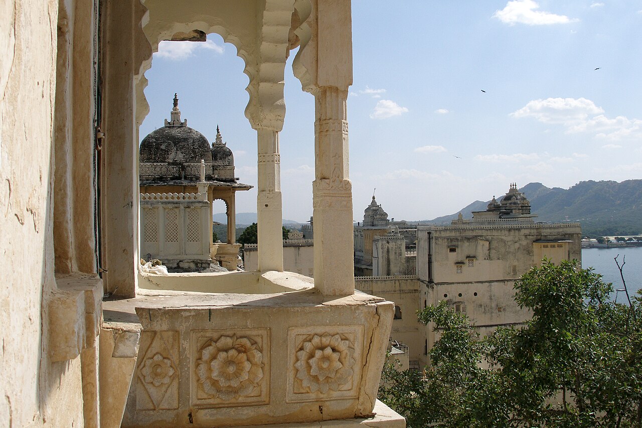 Udaipur