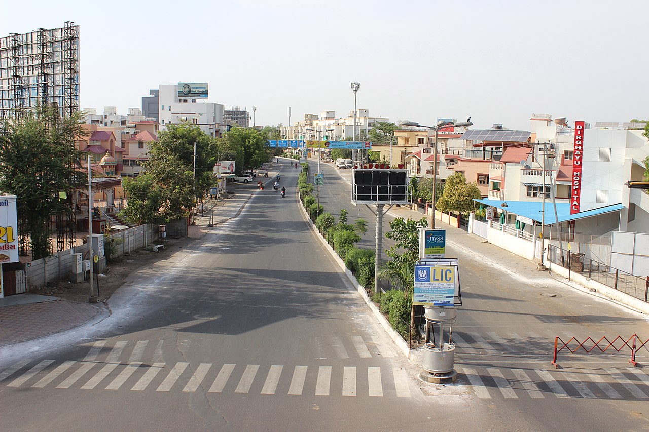 Vadodara