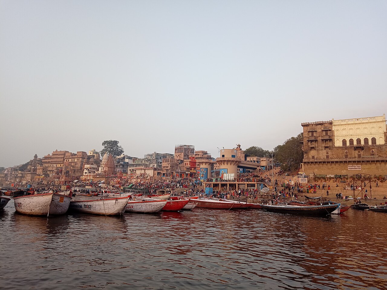 Varanasi